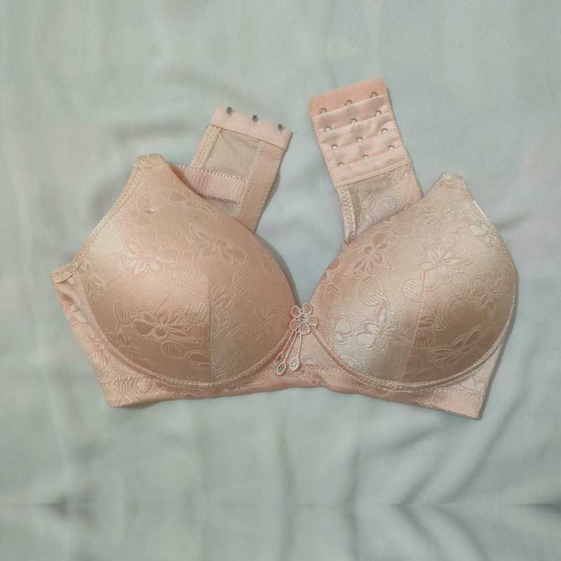 Soft Single Foam Bra | Lightweight & Comfortable Everyday Wear - Image 3