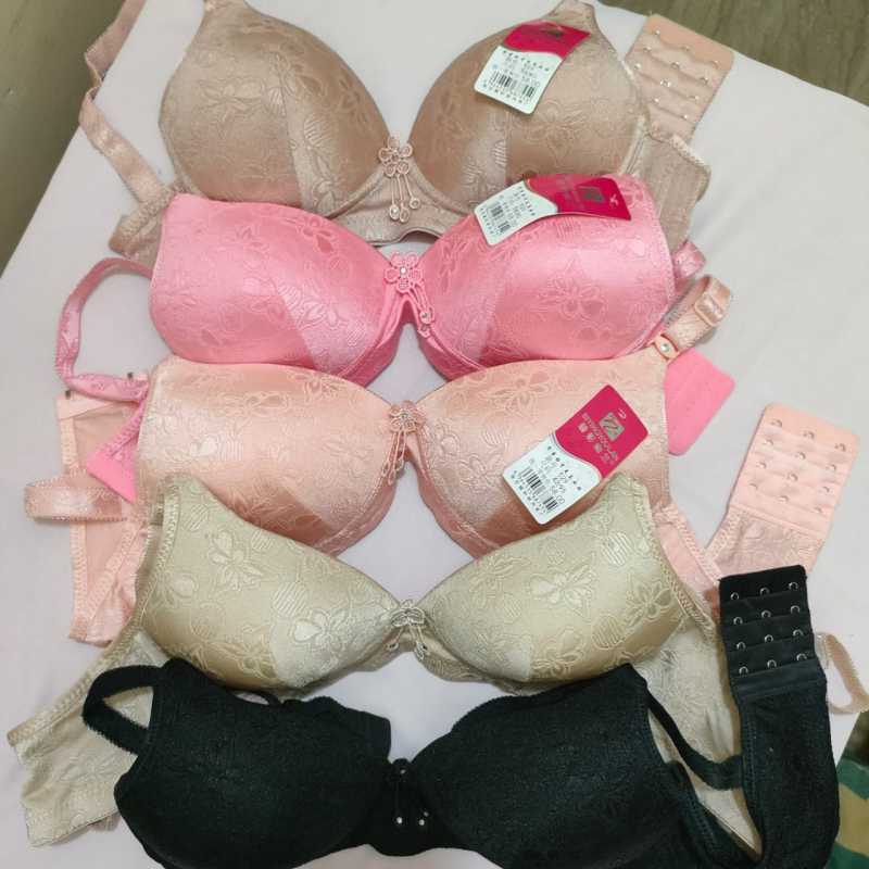 Soft Single Foam Bra | Lightweight & Comfortable Everyday Wear - Image 2