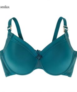 Double Padded Bra Unique colors | Soft & Smooth Comfort