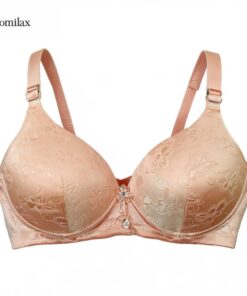 Soft Single Foam Bra | Lightweight & Comfortable Everyday Wear