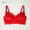 Breathable Single Foam Bra Padding