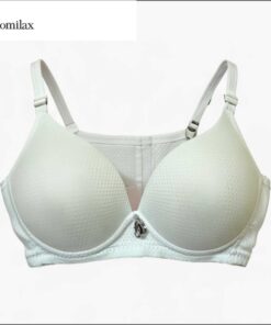 Soft & Stylish Padded Bra for Teens | Comfortable & Trendy