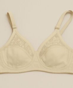 Cotton Bra for Women